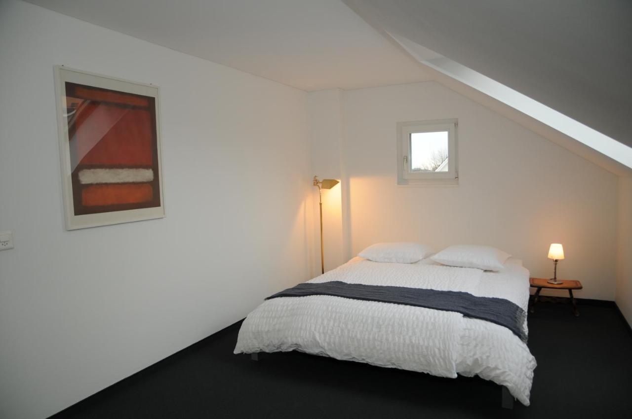 Vita Apartment Teufen Extérieur photo