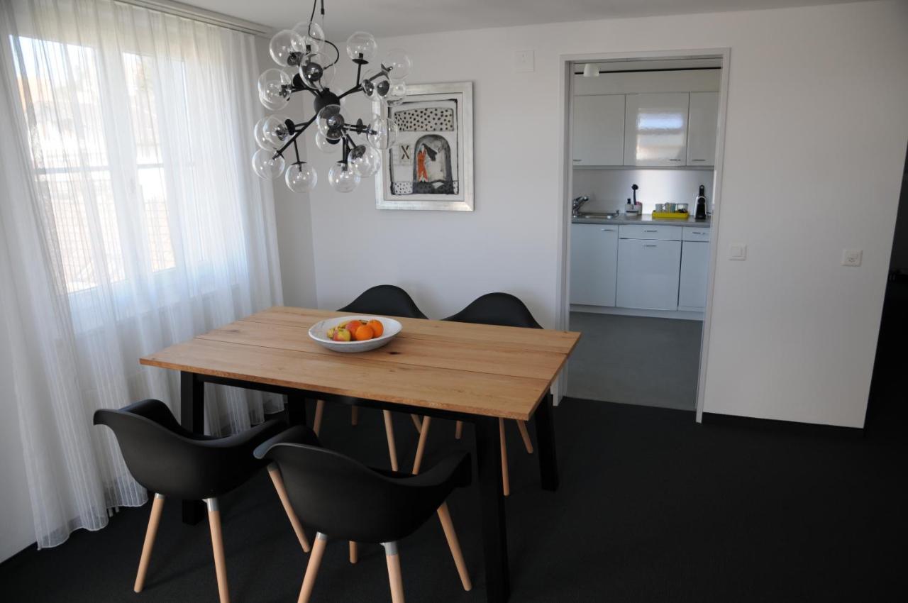 Vita Apartment Teufen Extérieur photo