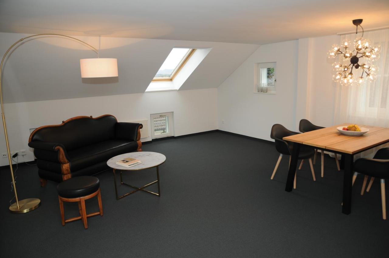 Vita Apartment Teufen Extérieur photo