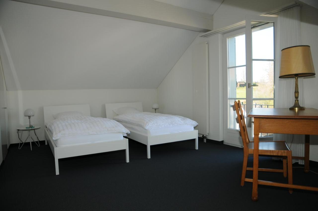 Vita Apartment Teufen Extérieur photo