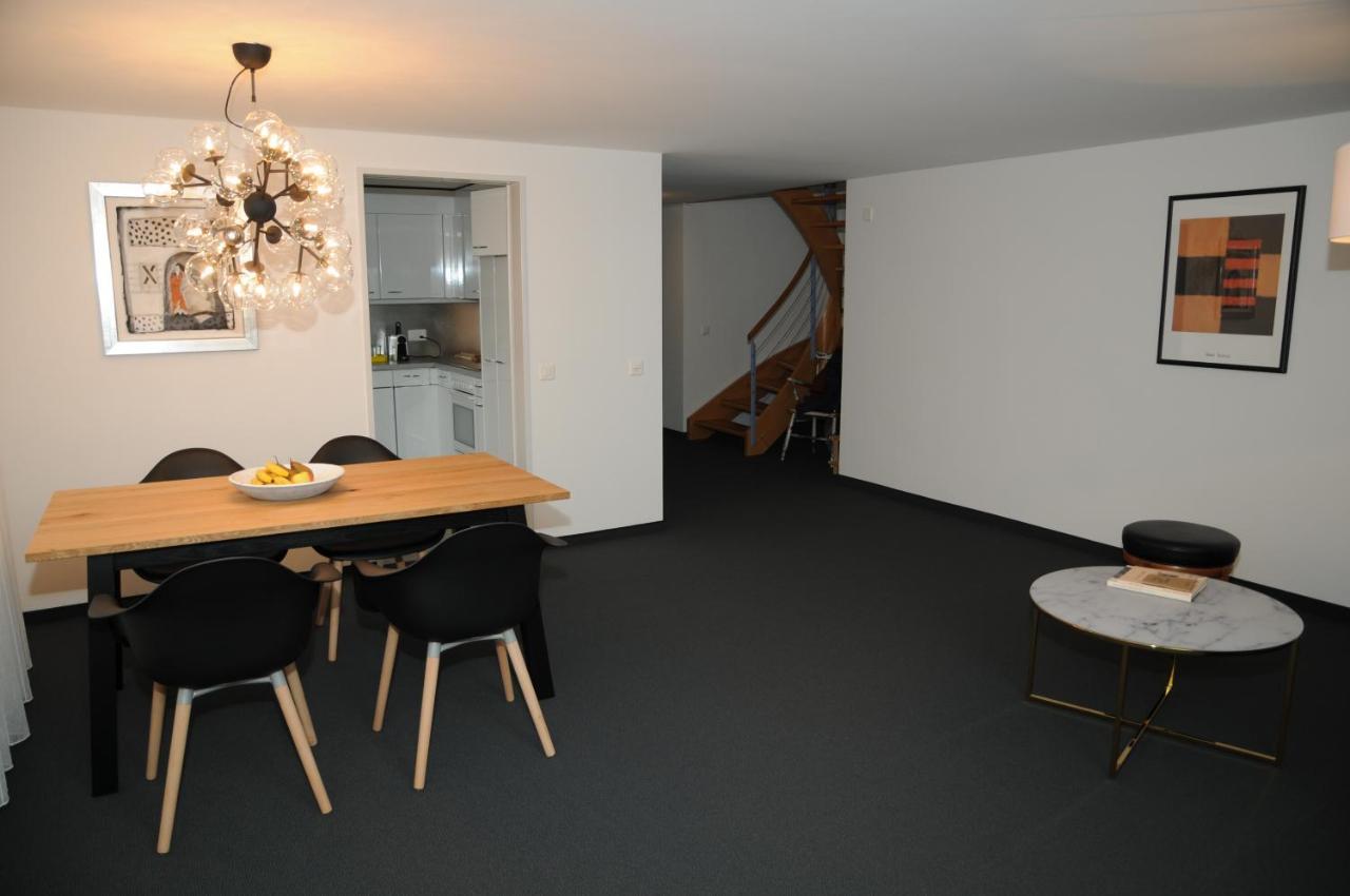 Vita Apartment Teufen Extérieur photo
