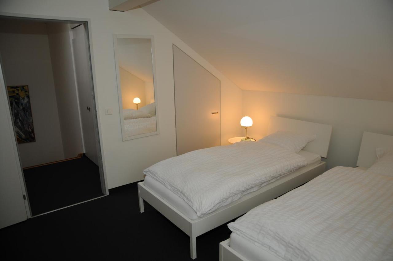 Vita Apartment Teufen Extérieur photo
