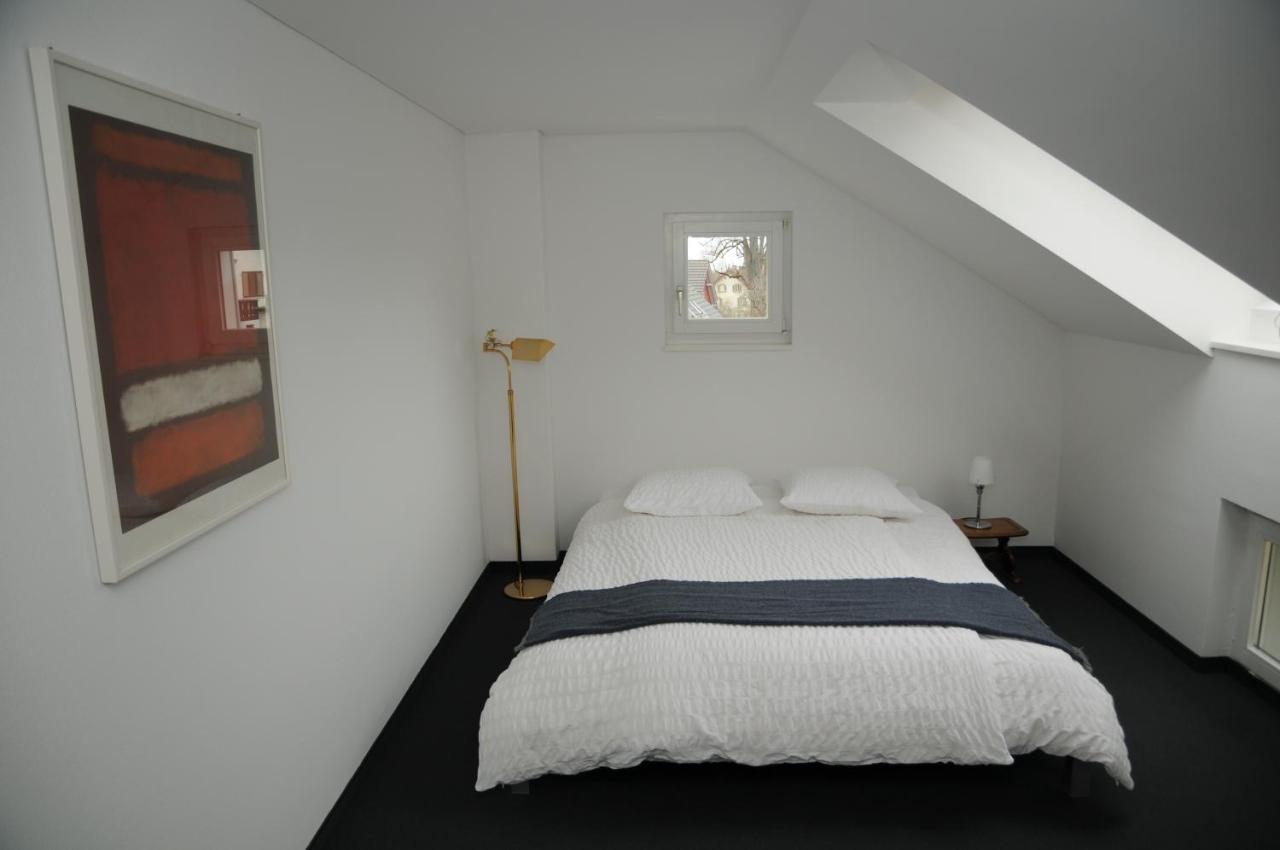 Vita Apartment Teufen Extérieur photo