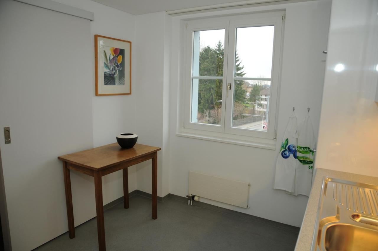 Vita Apartment Teufen Extérieur photo