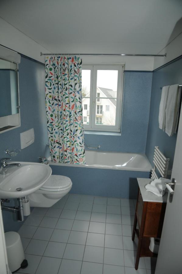 Vita Apartment Teufen Extérieur photo