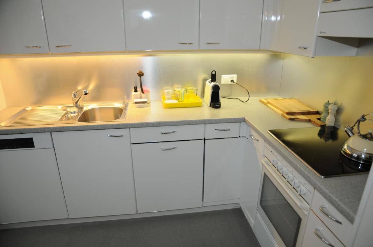 Vita Apartment Teufen Extérieur photo
