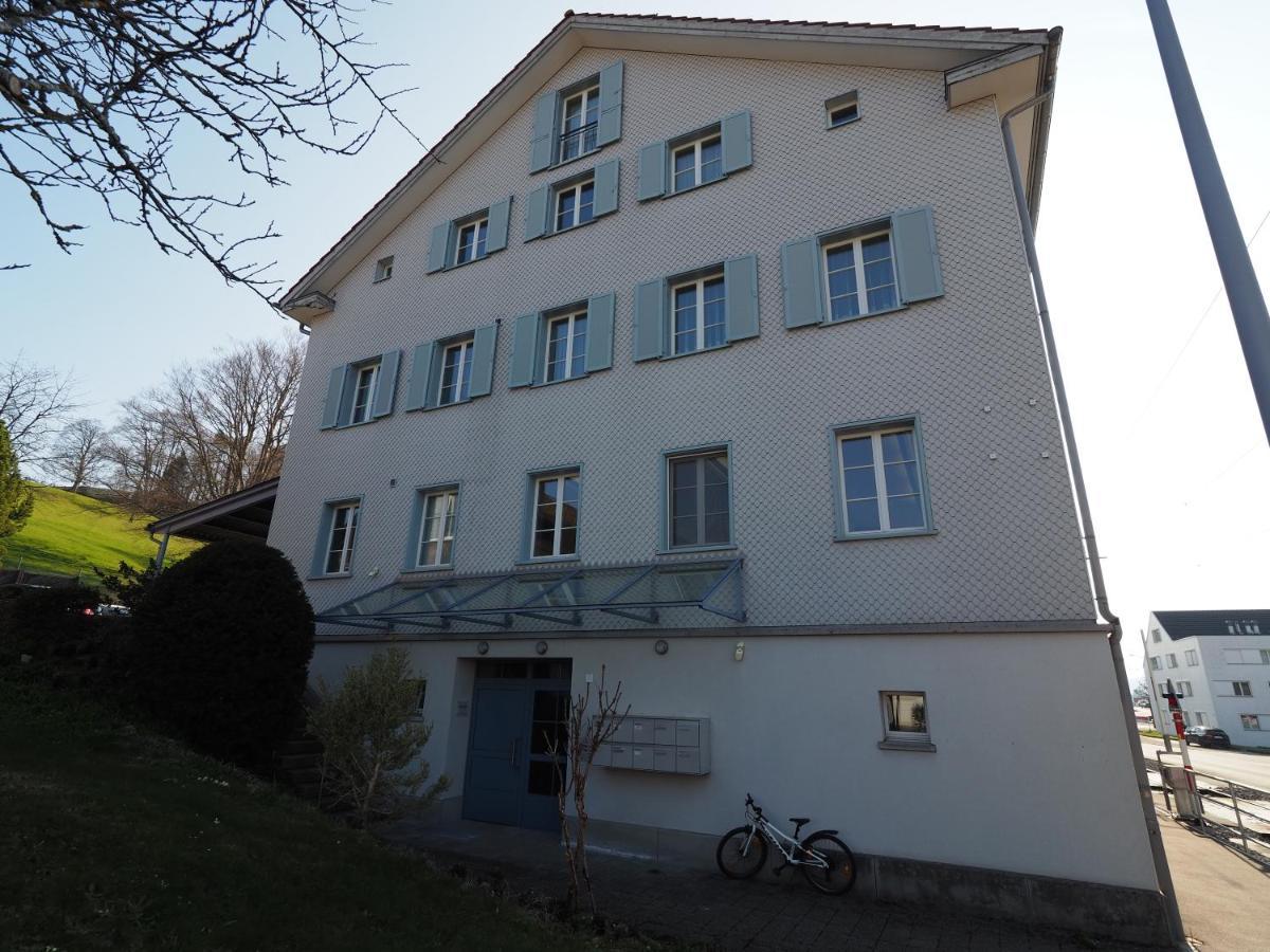 Vita Apartment Teufen Extérieur photo